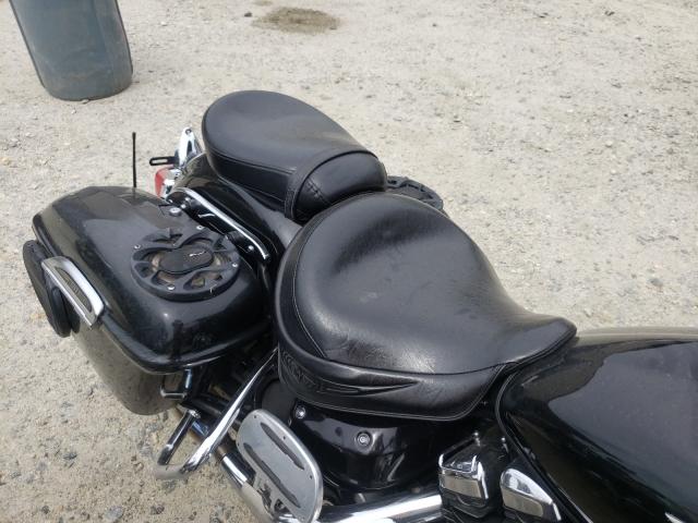2006 YAMAHA XVZ13 CT JYAVP18E46A004560