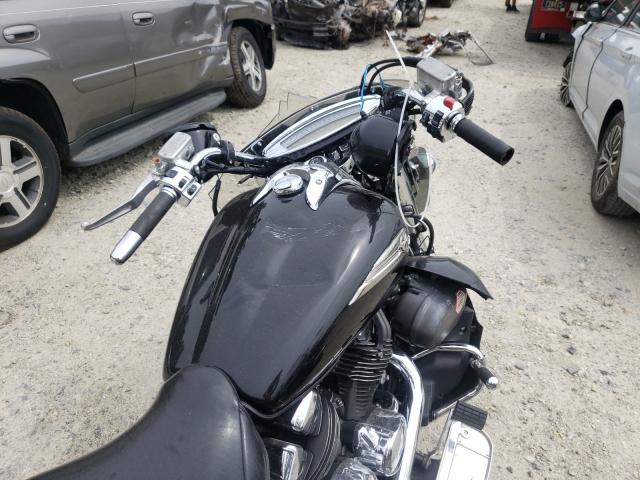 2006 YAMAHA XVZ13 CT JYAVP18E46A004560