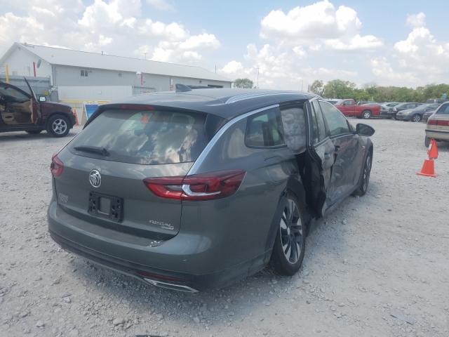 2019 BUICK REGAL TOUR W04GV8SX2K1005572
