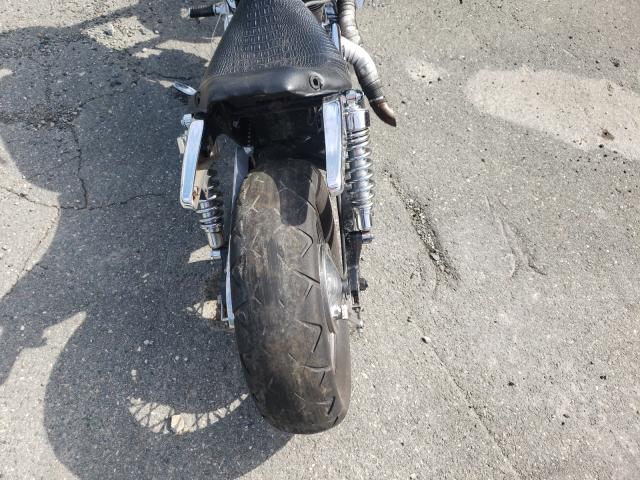 2003 HONDA VT750 DC JH2RC44043M703928