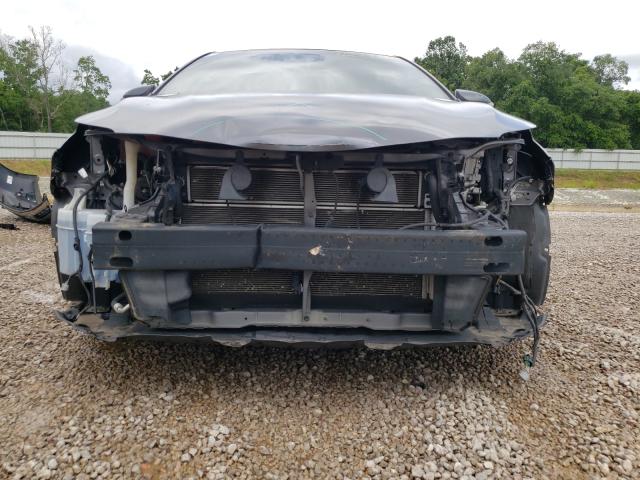 2014 TOYOTA AVALON HYB 4T1BD1EB6EU025770