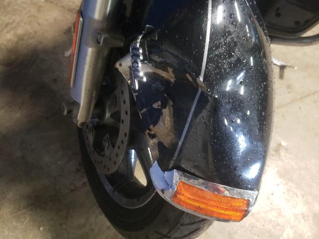 2014 HARLEY-DAVIDSON FLHTK ELEC 1HD1KEL13EB666750