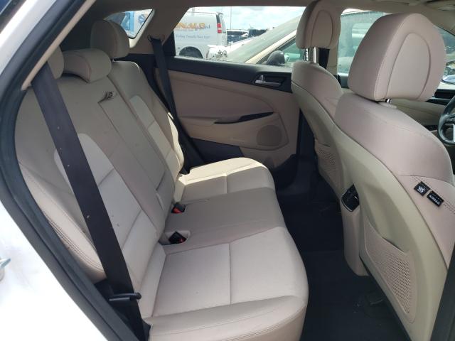 2018 HYUNDAI TUCSON VAL KM8J3CA26JU674740