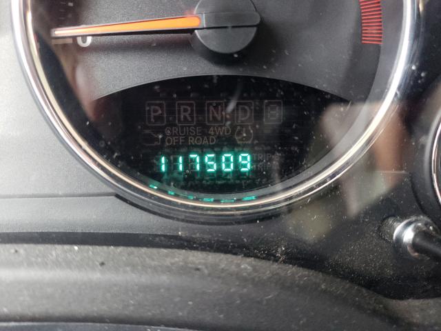 2013 JEEP PATRIOT LI 1C4NJPCB0DD174657