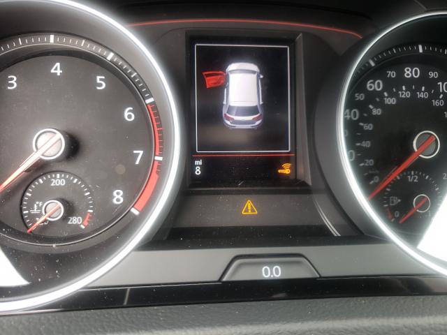 2021 VOLKSWAGEN GTI S 3VW6T7AU6MM008163