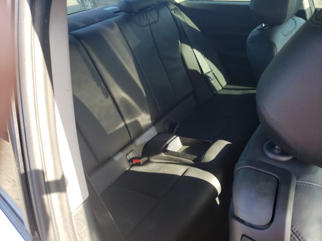 2015 BMW 228 I WBA1F5C57FV256023