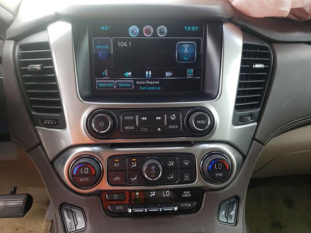 2015 CHEVROLET SUBURAN 1GNSCJKC0FR687344