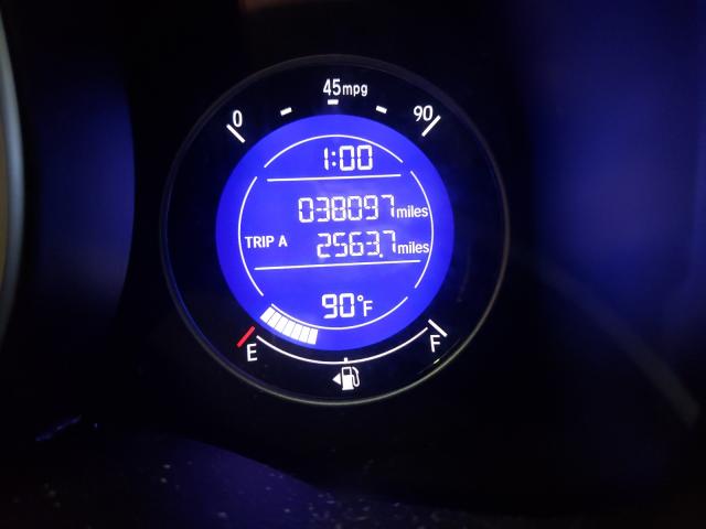 2015 HONDA FIT LX 3HGGK5H5XFM774513