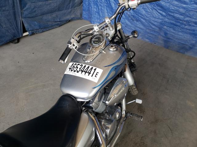 2008 HONDA VT750 C2F JH2RC53428M102566