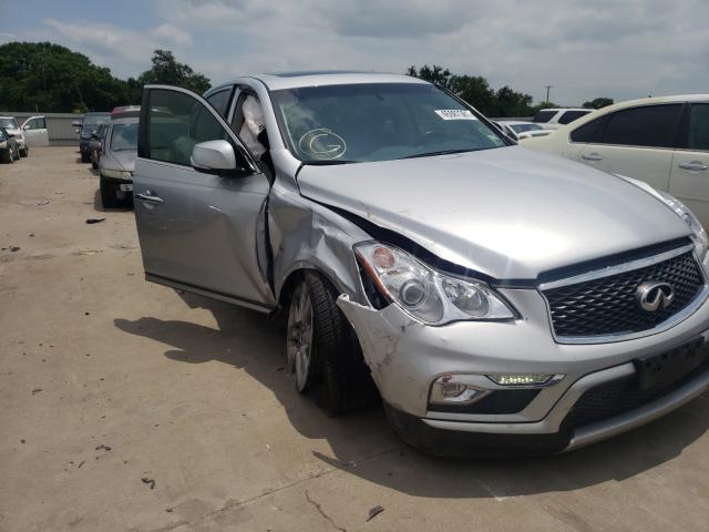 2017 INFINITI QX50 JN1BJ0RP5HM389554