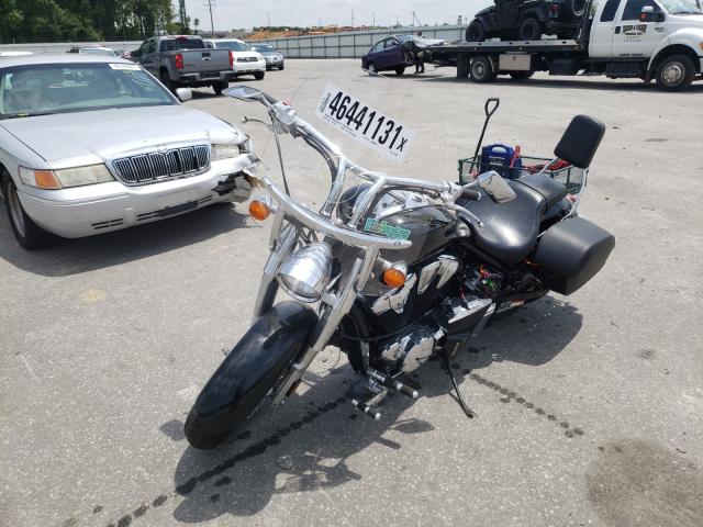 2015 HONDA VT1300 CT JH2SC6679FK500069