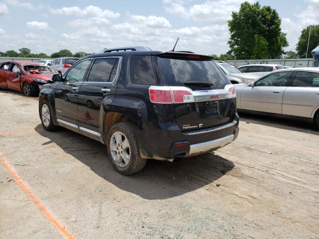 2013 GMC TERRAIN DE 2GKALYEK2D6414175
