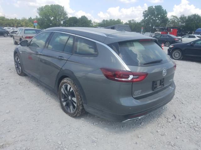 2019 BUICK REGAL TOUR W04GV8SX2K1005572