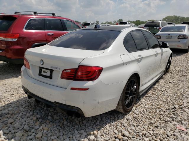 2011 BMW 550 XI WBAFU9C54BC786619