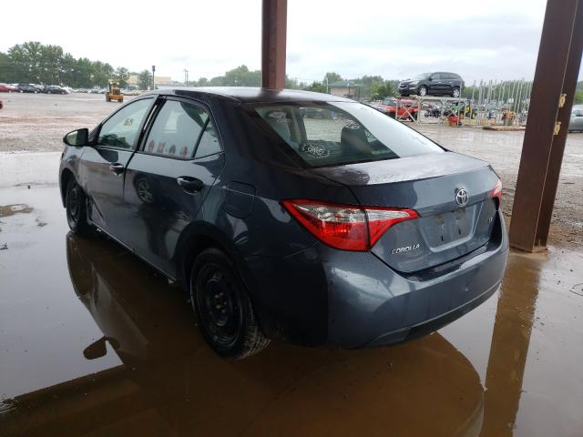 2014 TOYOTA COROLLA L 2T1BURHE7EC212425