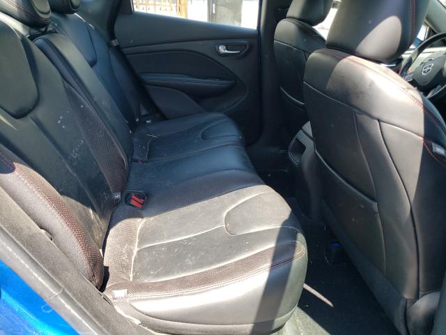 2015 DODGE DART GT 1C3CDFEB5FD352656