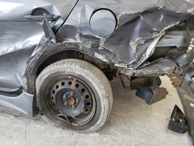 2010 MITSUBISHI LANCER DE JA32U1FU7AU003452