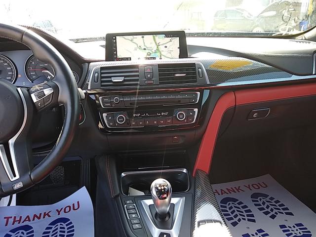 2019 BMW M4 WBS4Y9C51KAG67206