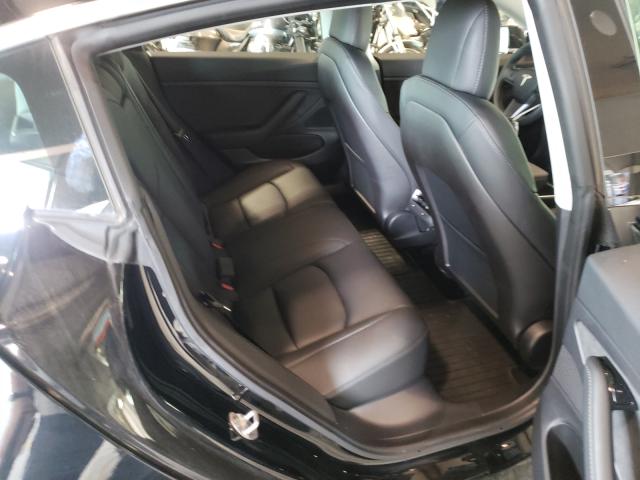 2020 TESLA MODEL 3 5YJ3E1EA5LF643780
