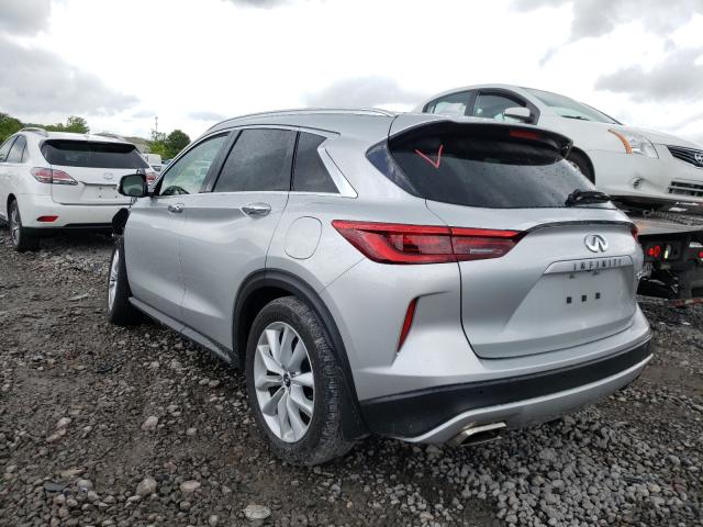 2019 INFINITI QX50 ESSEN 3PCAJ5M11KF121903