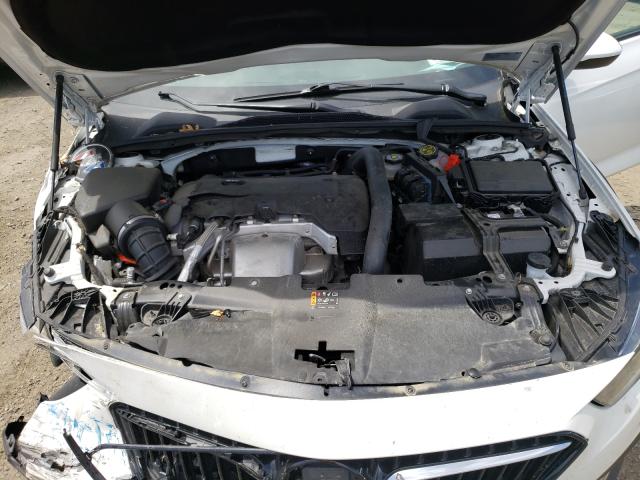 2018 BUICK REGAL TOUR W04GV8SXXJ1072161
