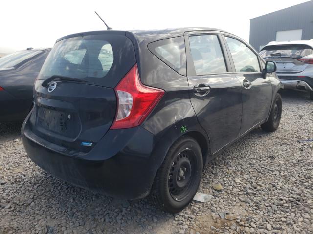 nissan versa note 2014 vin 3n1ce2cp9el405578
