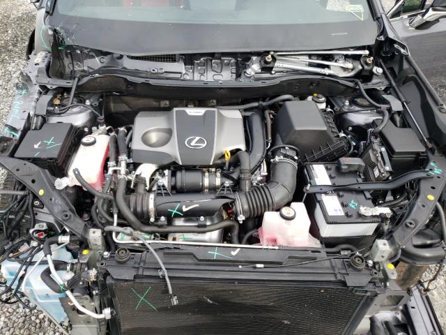 2020 LEXUS NX 300 F-S JTJSARDZ4L5002468