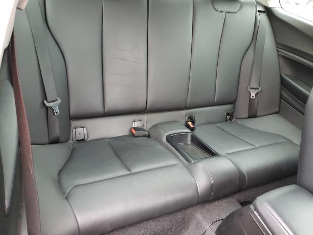 2015 BMW 228 I WBA1F5C58FV256483