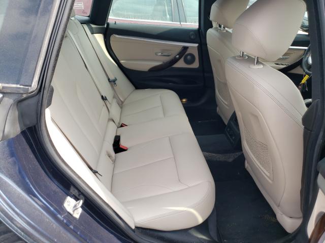2015 BMW 328 XIGT WBA3X5C54FD561894