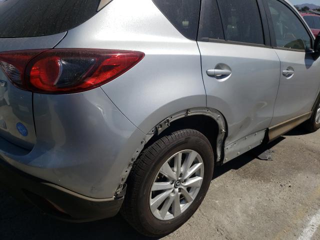 2016 MAZDA CX-5 TOURI JM3KE2CY2G0869837