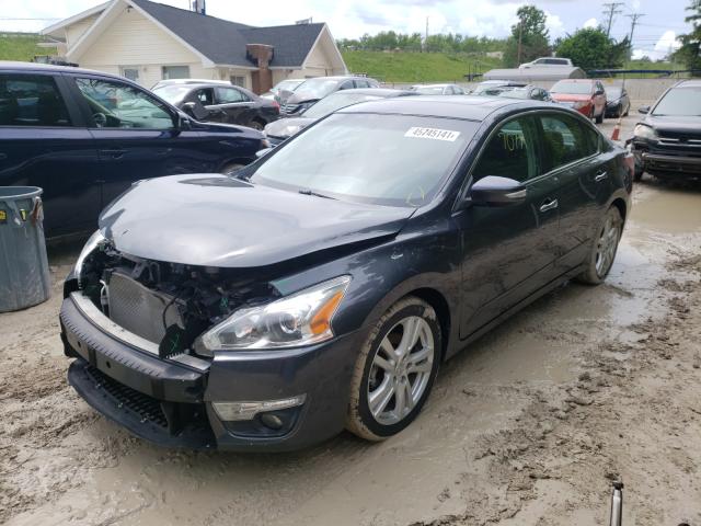 2013 NISSAN ALTIMA 3.5 1N4BL3APXDC113199