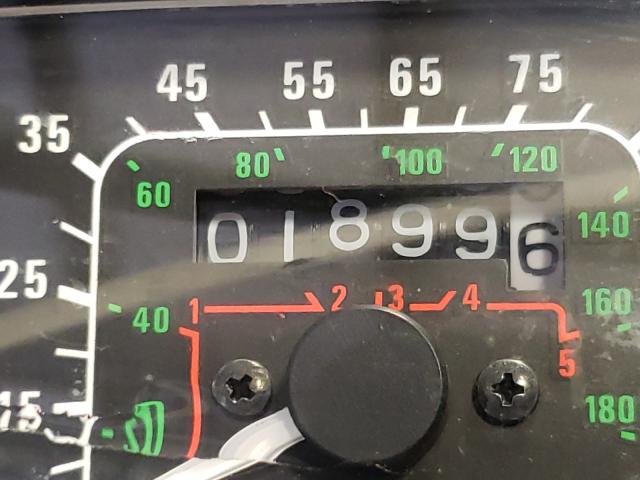 2017 HONDA XR650 L JH2RD060XHK500127