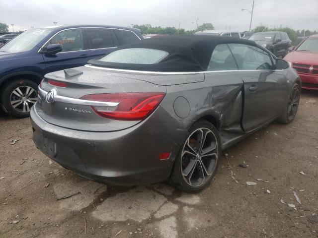 2018 BUICK CASCADA PR W04WH3N58JG012828