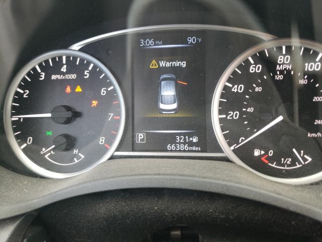 2016 NISSAN SENTRA S/S 3N1AB7AP0GL660154