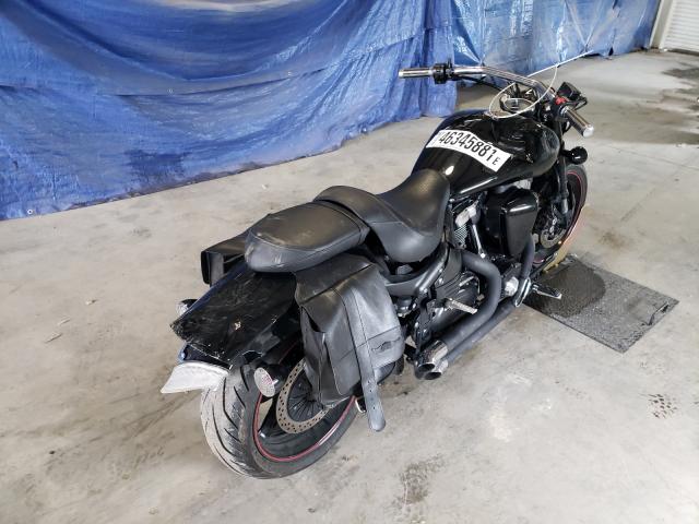 2005 YAMAHA XV1700 PC JYAVP14E55A010713