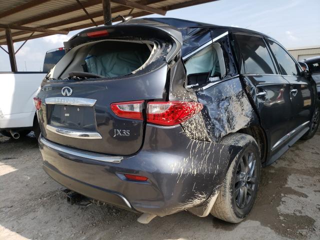 2013 INFINITI JX35 5N1AL0MN2DC351039