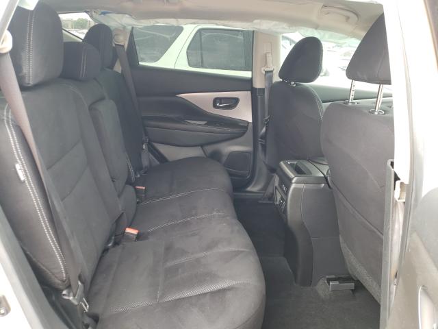 2020 NISSAN MURANO 5N1AZ2BJ7LN159824