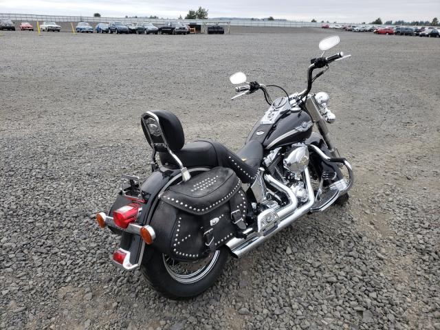 2003 HARLEY-DAVIDSON FLSTCI 1HD1BWB173Y110684
