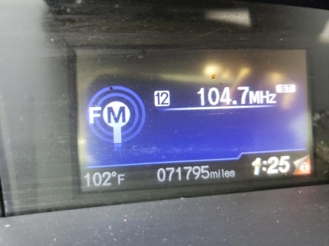 2015 HONDA CIVIC SE 19XFB2F79FE119279