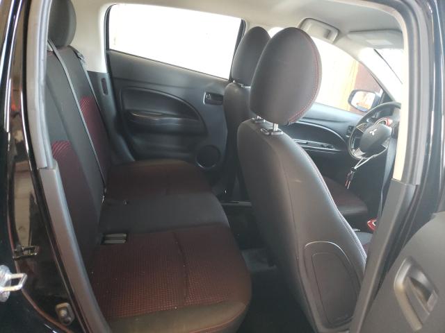 2020 MITSUBISHI MIRAGE LE ML32A5HJ2LH000476