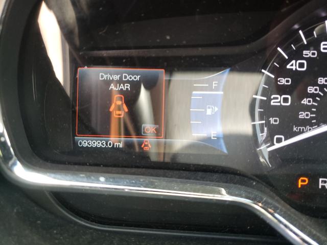 2018 LINCOLN MKT 2LMHJ5NK8JBL02658