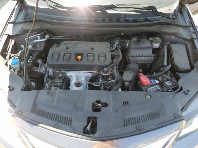 2015 ACURA ILX 20 19VDE1F30FE000227
