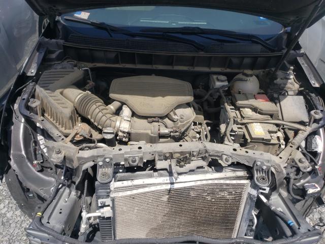 2018 CADILLAC XT5 1GYKNARS8JZ145895