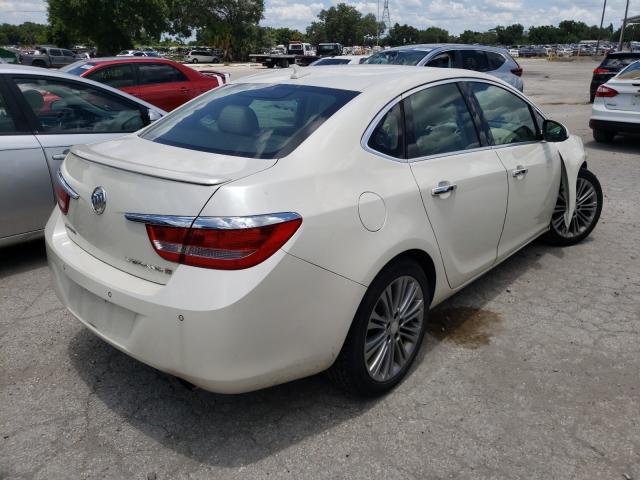 2013 BUICK VERANO PRE 1G4PT5SV6D4164441