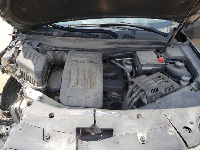 2013 GMC TERRAIN DE 2GKALYEK2D6414175