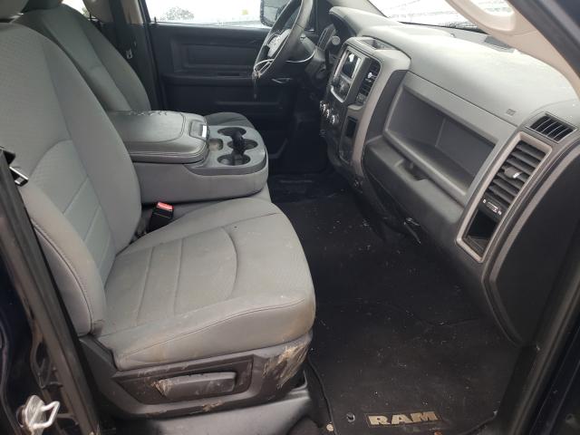 2013 RAM 1500 1C6RR7FT7DS528367