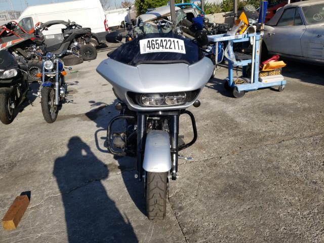 2020 HARLEY-DAVIDSON FLTRXS 1HD1KTP29LB614463