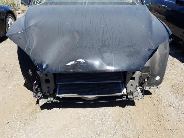 2018 TESLA MODEL X 5YJXCDE4XJF135627