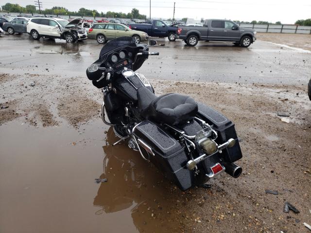 2004 HARLEY-DAVIDSON FLHTCUI 1HD1FCW164Y614691