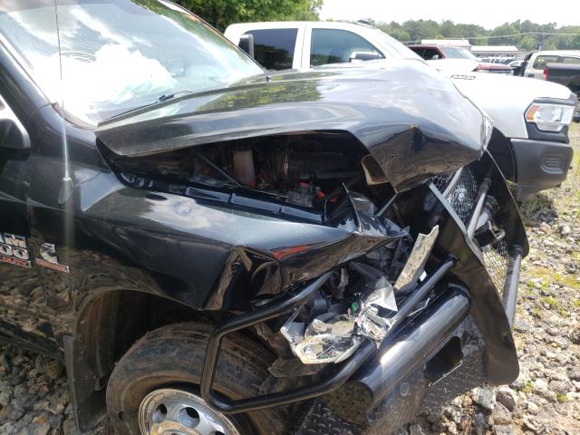 2016 DODGE RAM 3500 3C63RRGL6GG131387